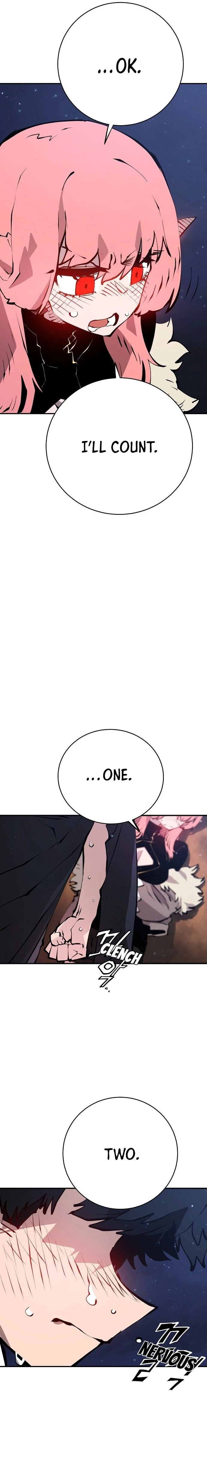 Player Chapter 62 - 21