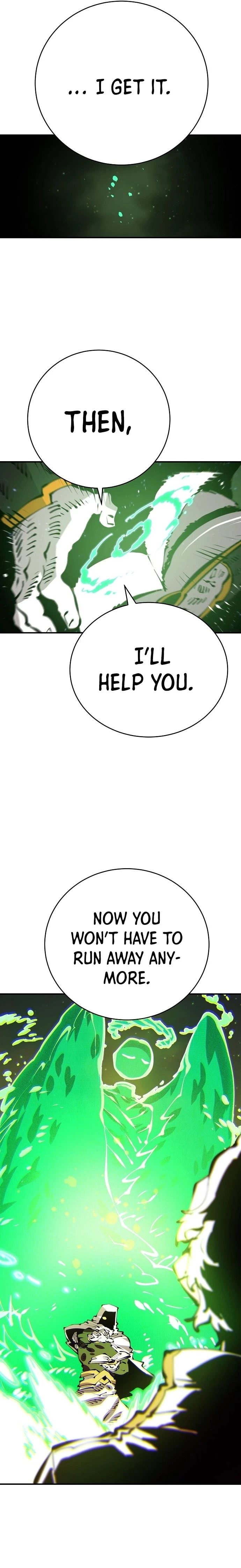 Player Chapter 63 - 26