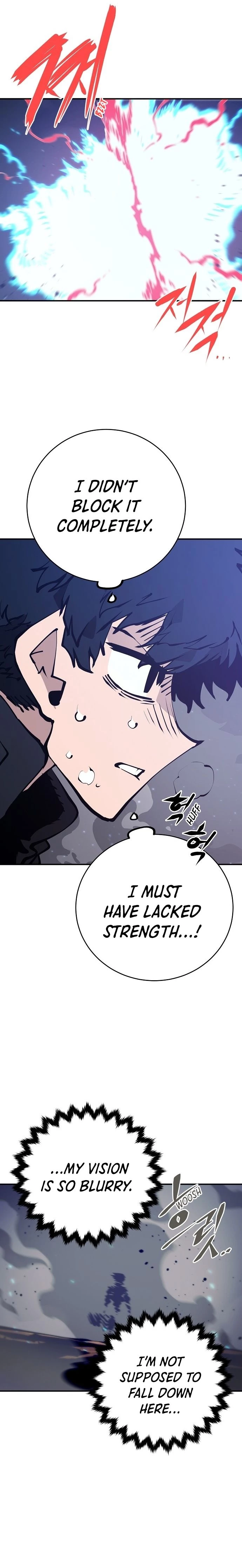Player Chapter 61 - 3