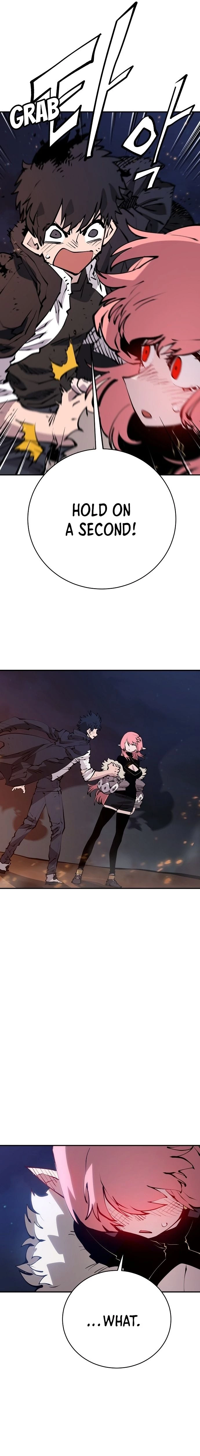 Player Chapter 62 - 24