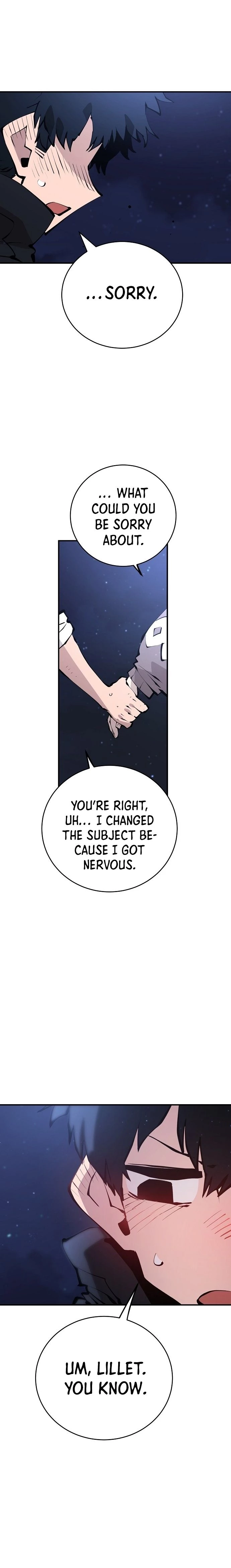 Player Chapter 62 - 25