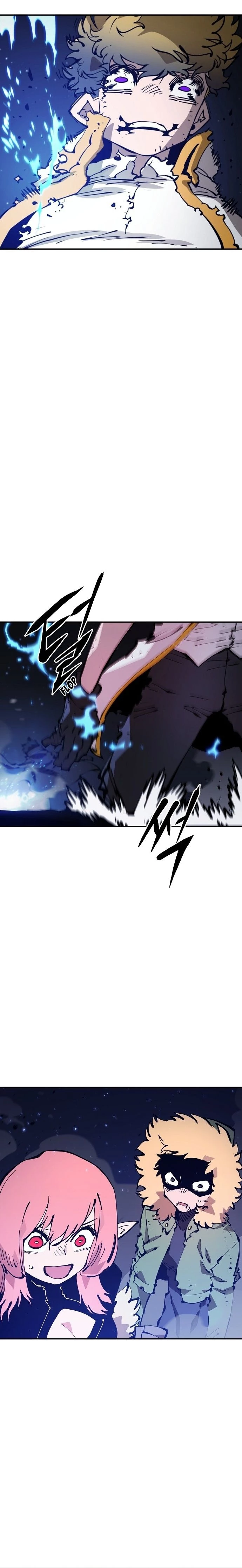 Player Chapter 60 - 2