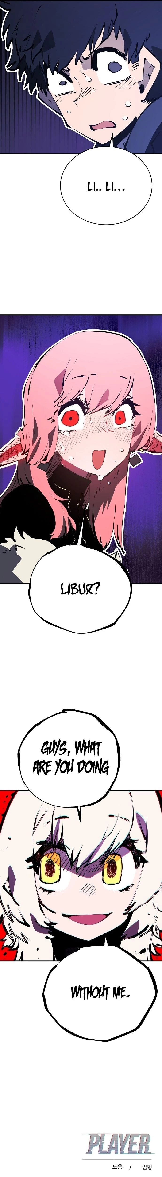 Player Chapter 62 - 27