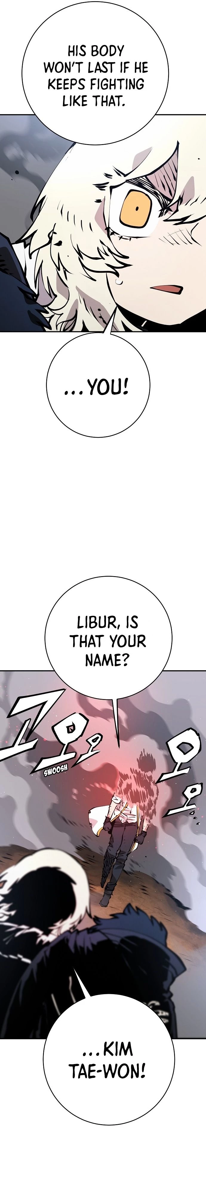Player Chapter 61 - 8