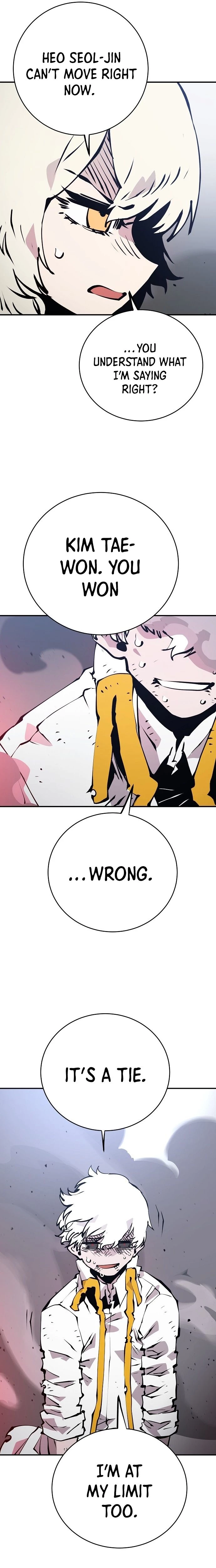 Player Chapter 61 - 9
