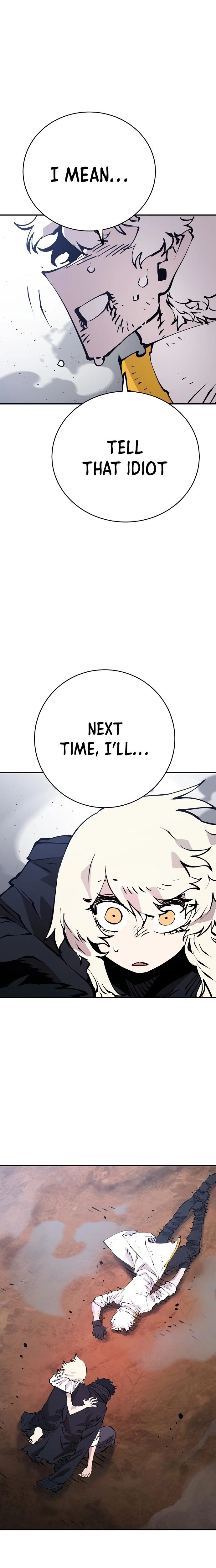 Player Chapter 61 - 10