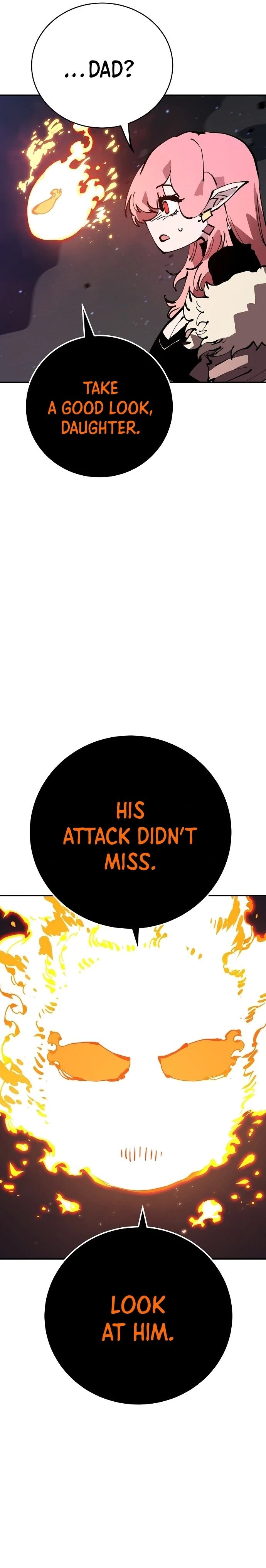 Player Chapter 60 - 5