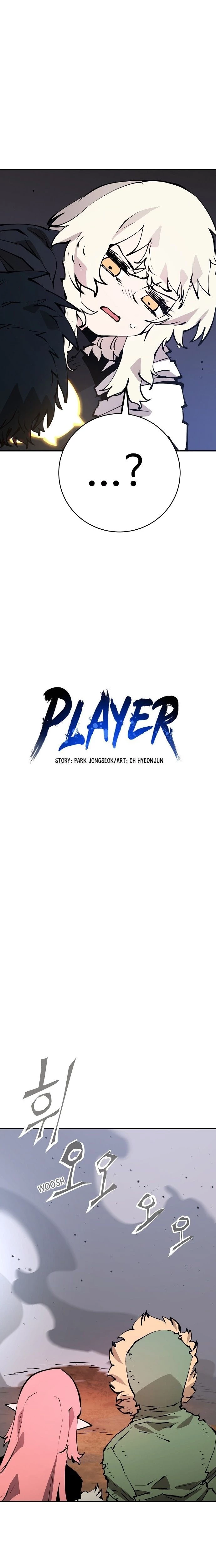 Player Chapter 61 - 11