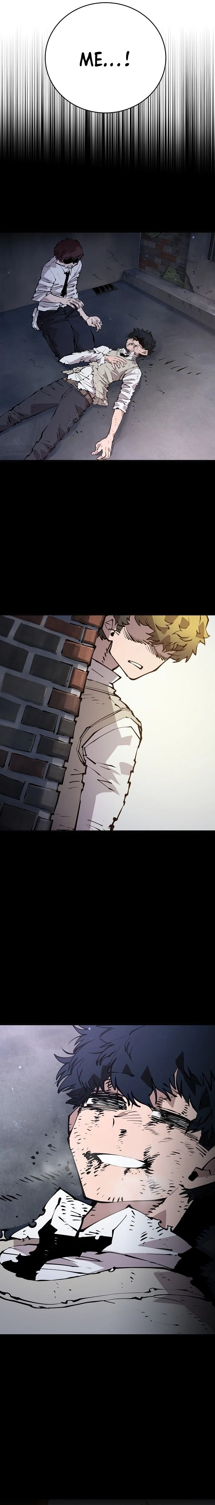 Player Chapter 60 - 8