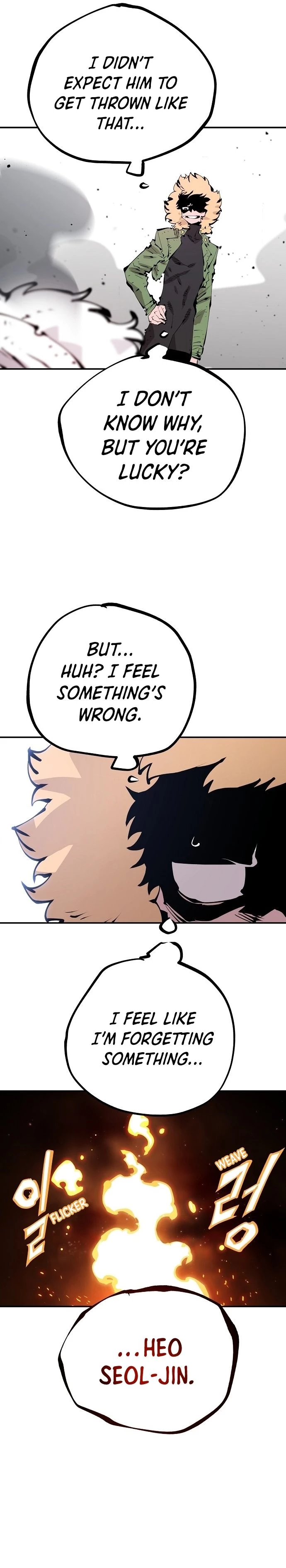 Player Chapter 61 - 15