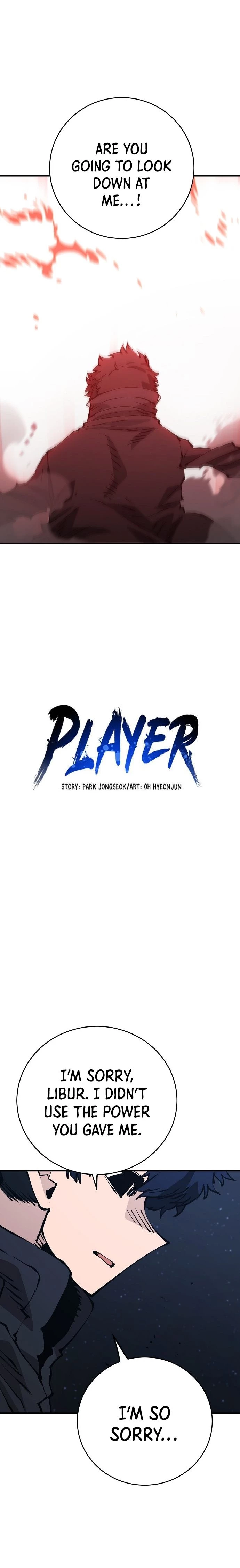Player Chapter 60 - 10