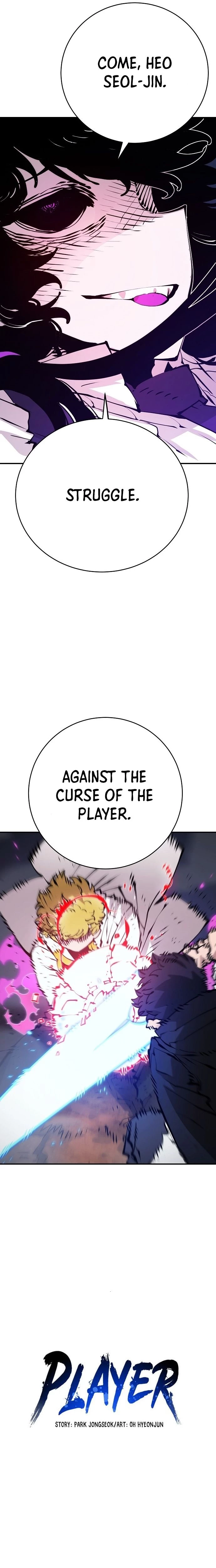 Player Chapter 59 - 7