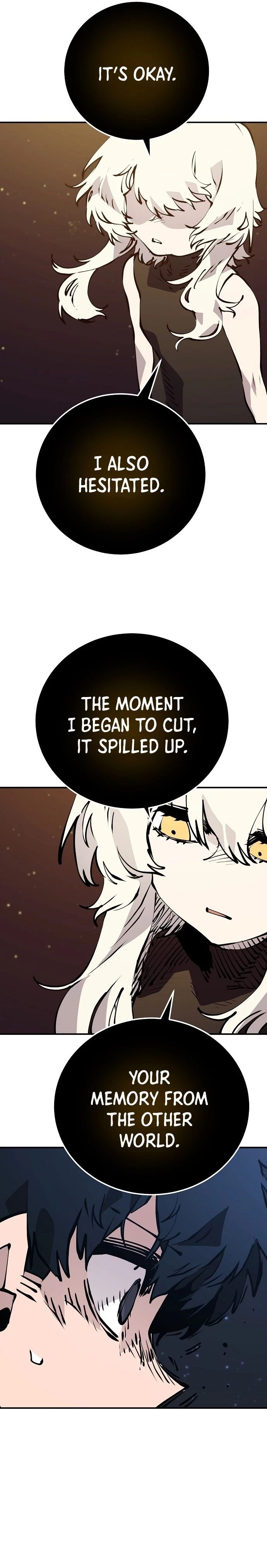 Player Chapter 60 - 11