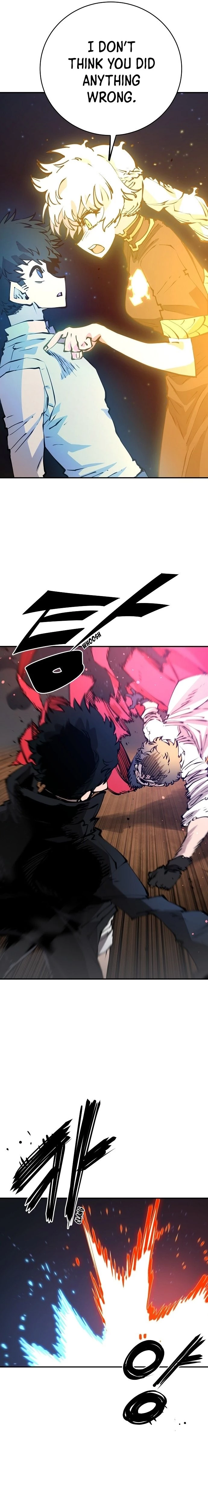 Player Chapter 60 - 13