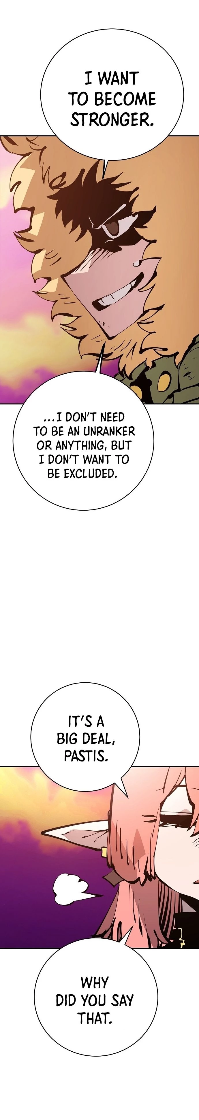 Player Chapter 61 - 20