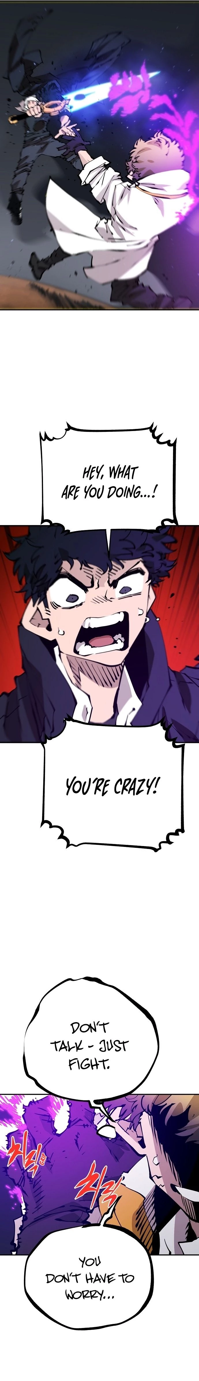 Player Chapter 60 - 17