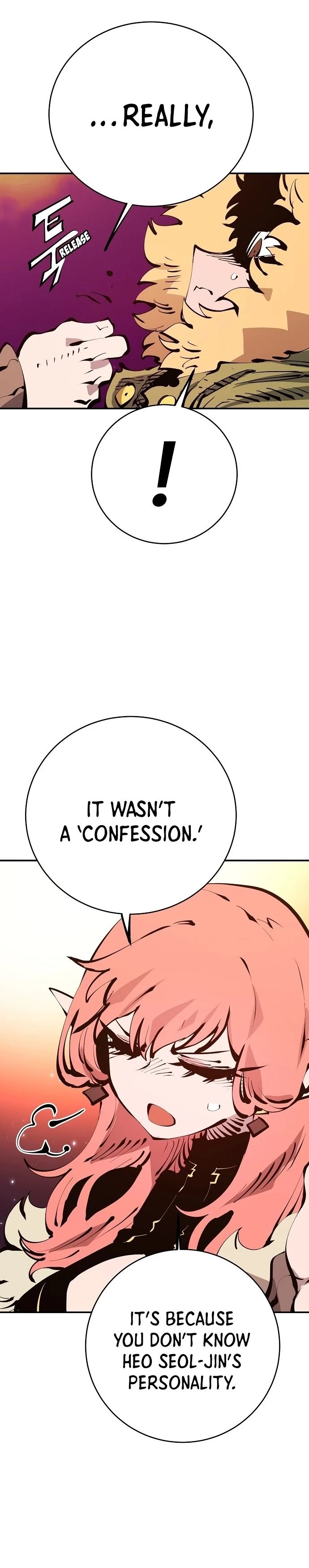 Player Chapter 61 - 23