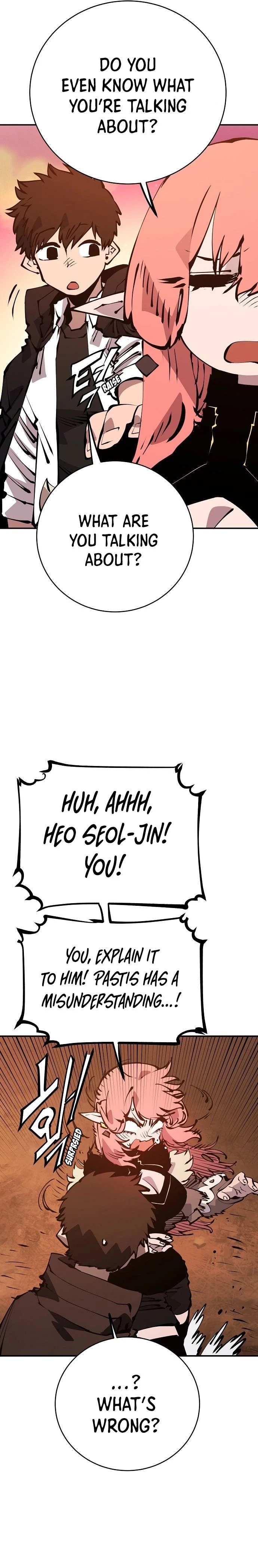Player Chapter 61 - 24