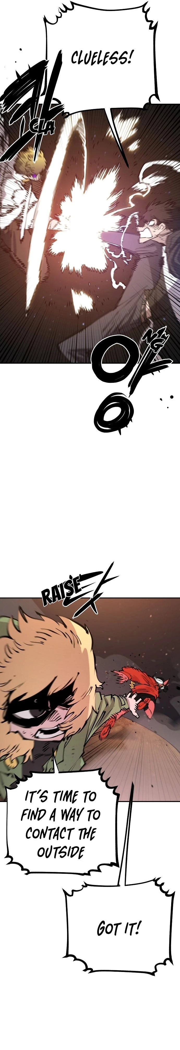 Player Chapter 59 - 16