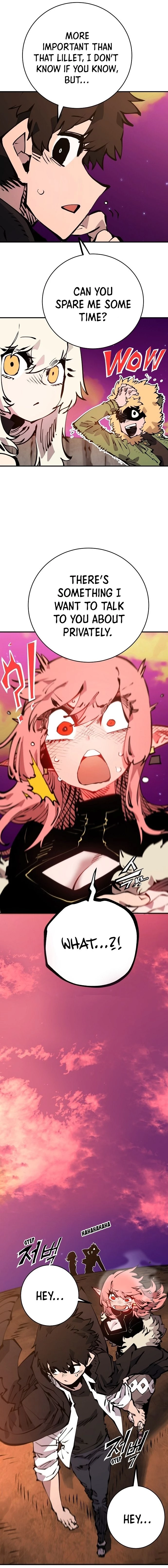 Player Chapter 61 - 25