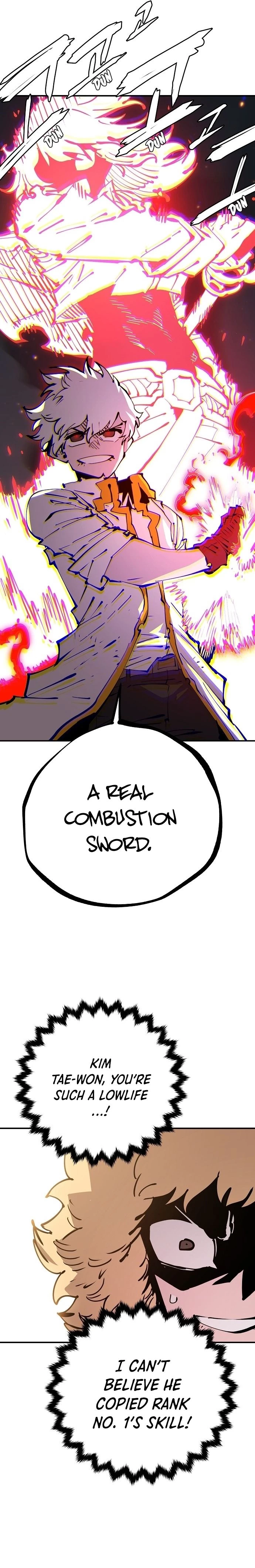 Player Chapter 60 - 21