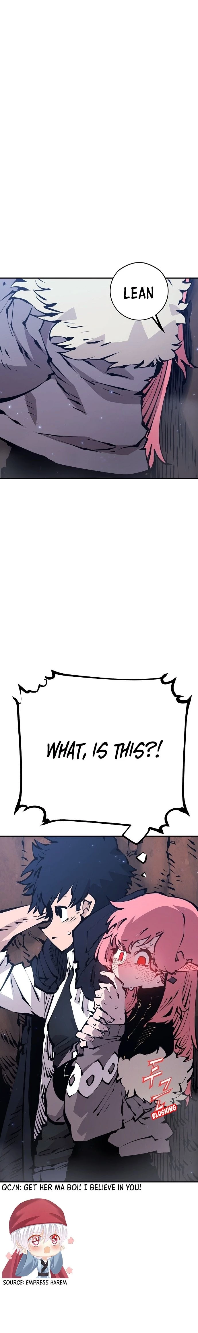 Player Chapter 61 - 26