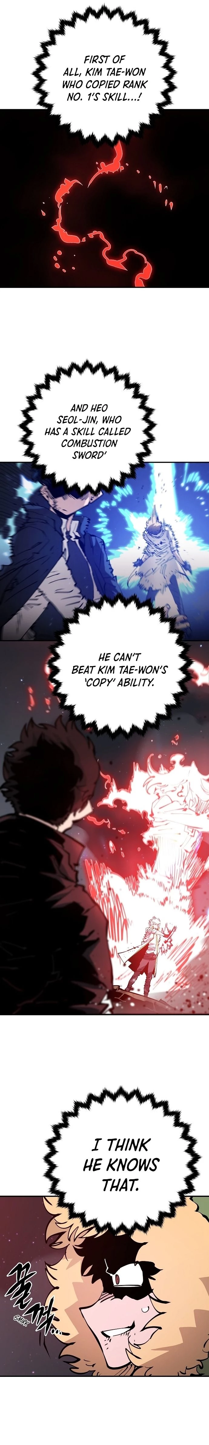 Player Chapter 60 - 22