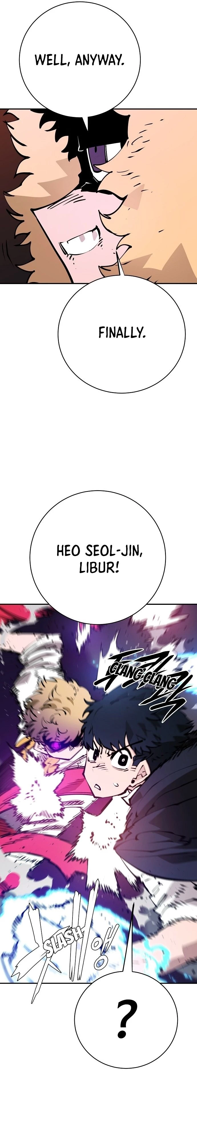 Player Chapter 59 - 18