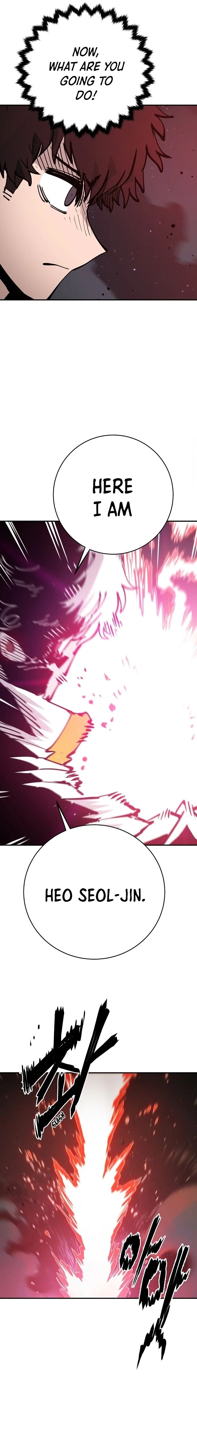 Player Chapter 60 - 23