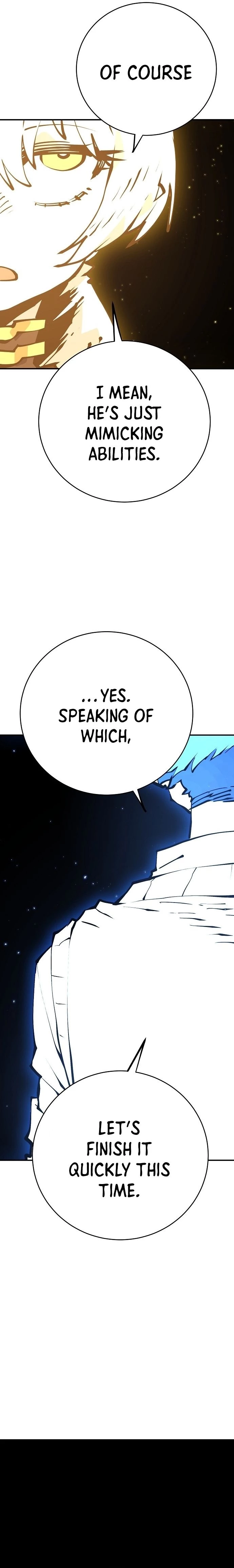 Player Chapter 60 - 25