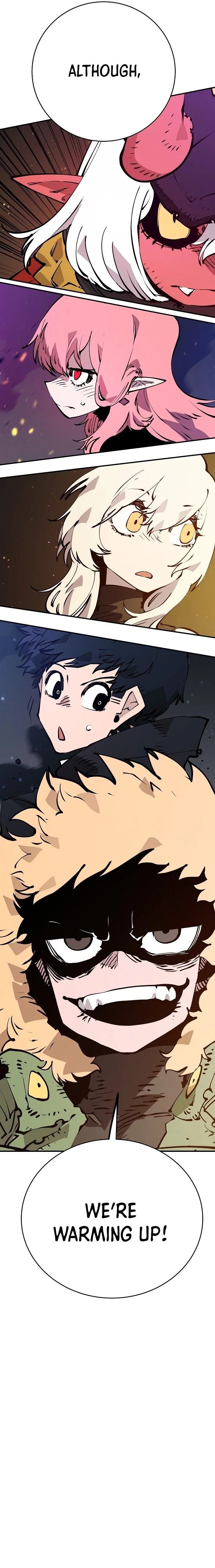 Player Chapter 59 - 20