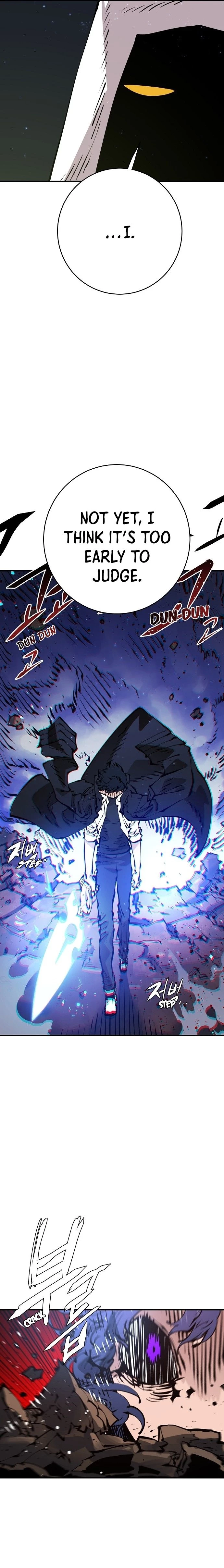 Player Chapter 58 - 3
