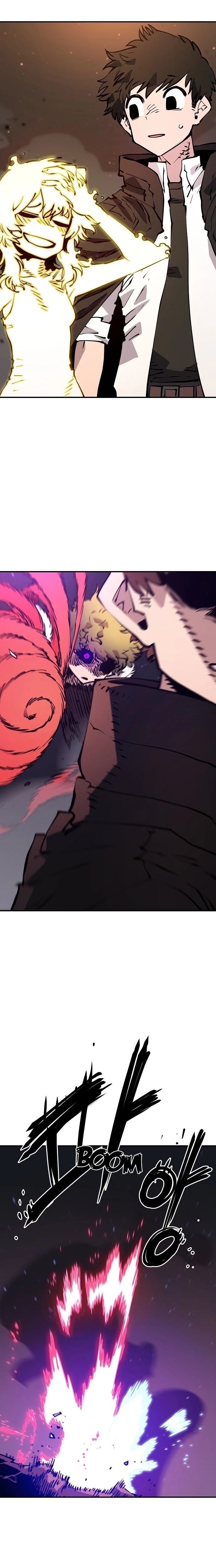 Player Chapter 59 - 21