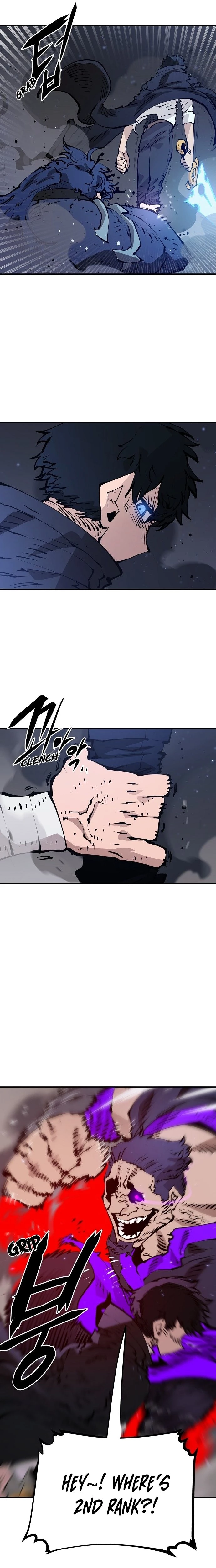 Player Chapter 58 - 4