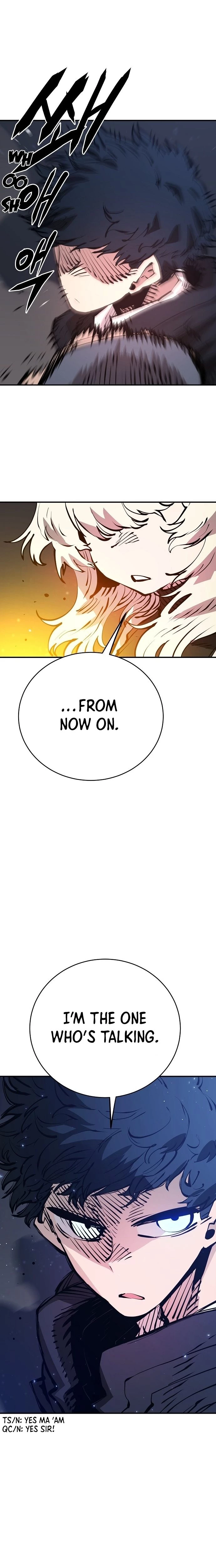 Player Chapter 58 - 5