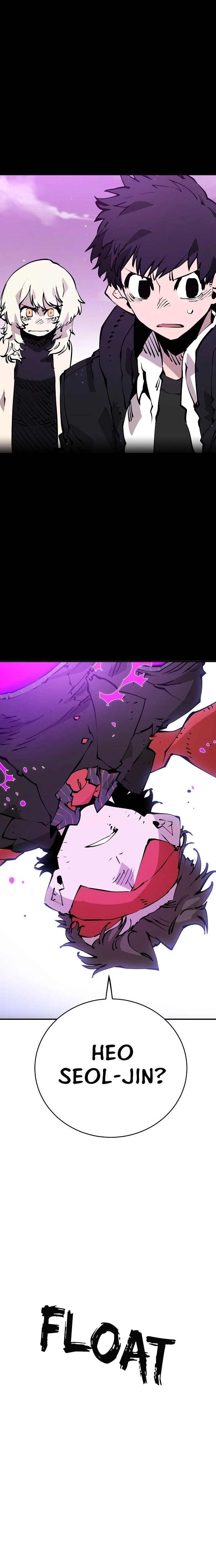 Player Chapter 57 - 4