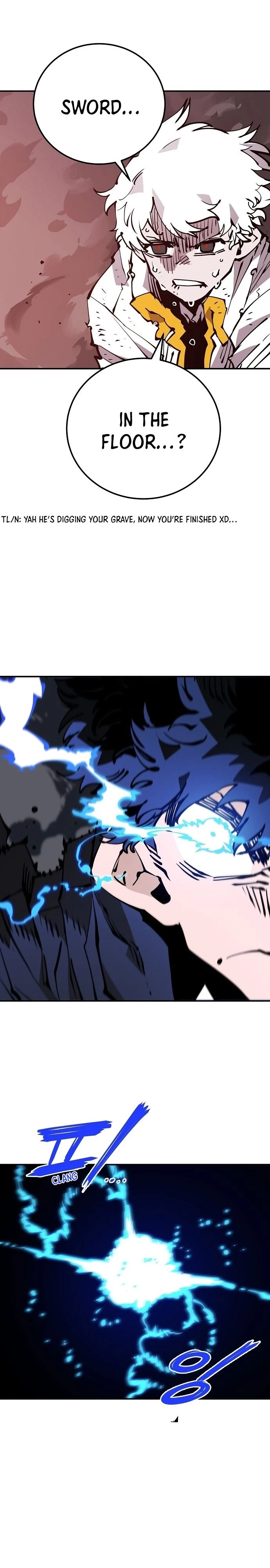Player Chapter 60 - 29