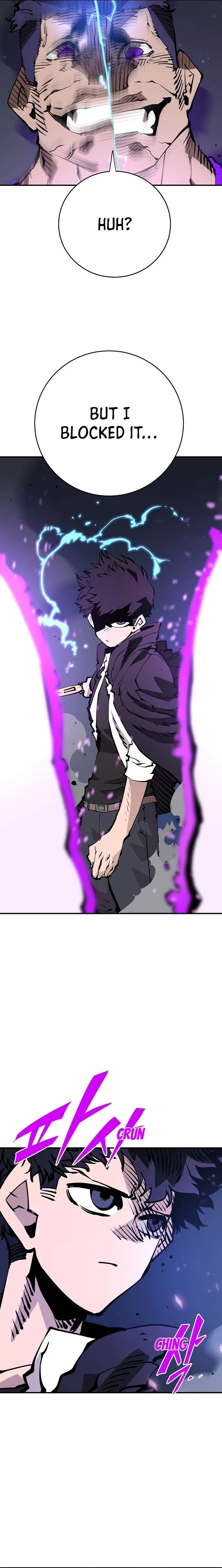 Player Chapter 58 - 7