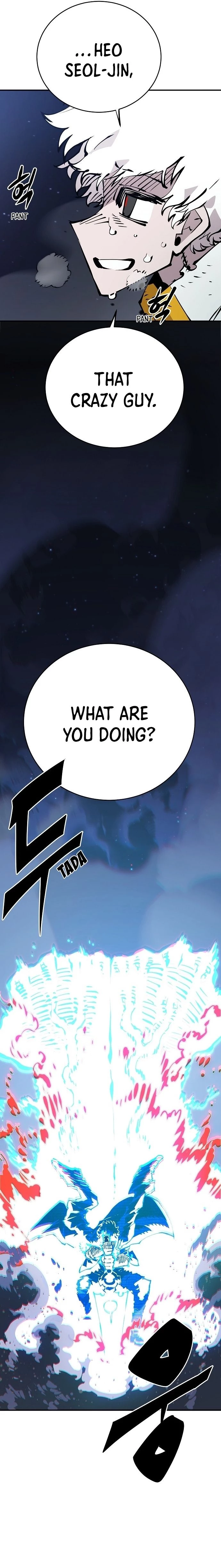Player Chapter 60 - 31