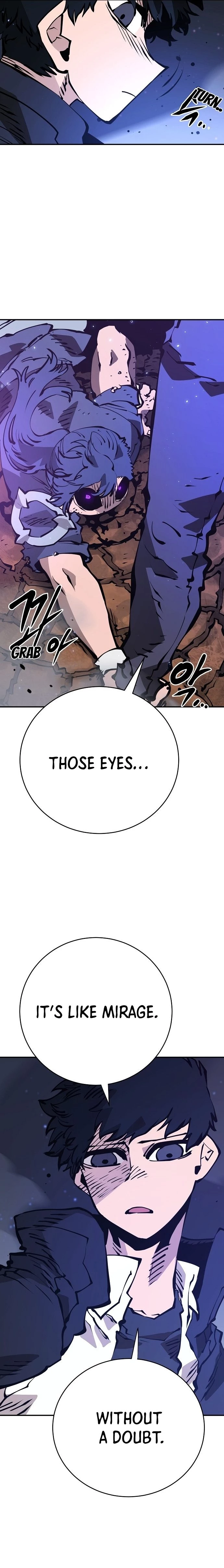 Player Chapter 58 - 8