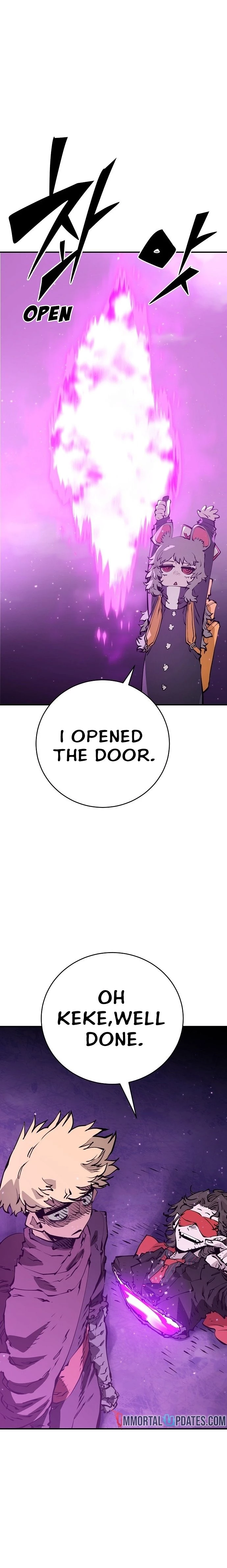 Player Chapter 57 - 8