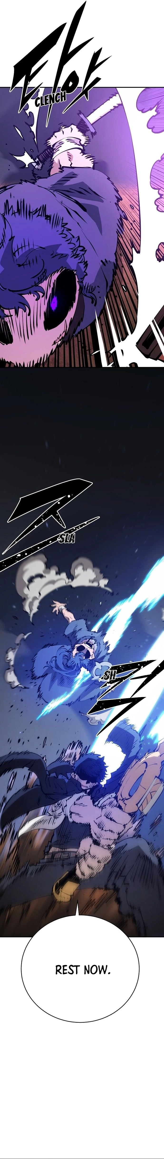 Player Chapter 58 - 9
