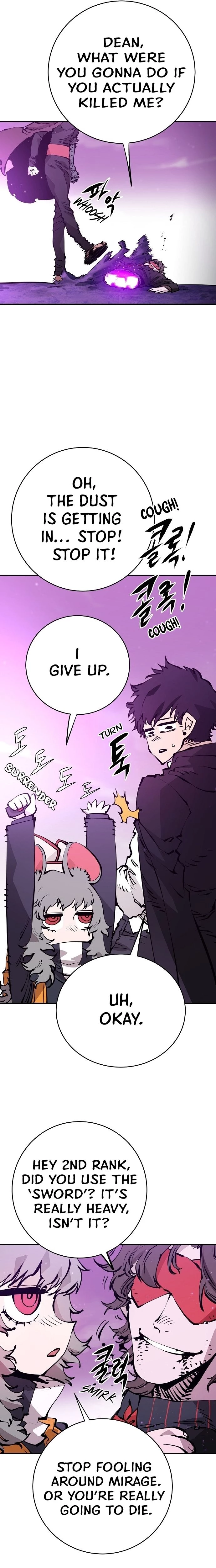 Player Chapter 57 - 9