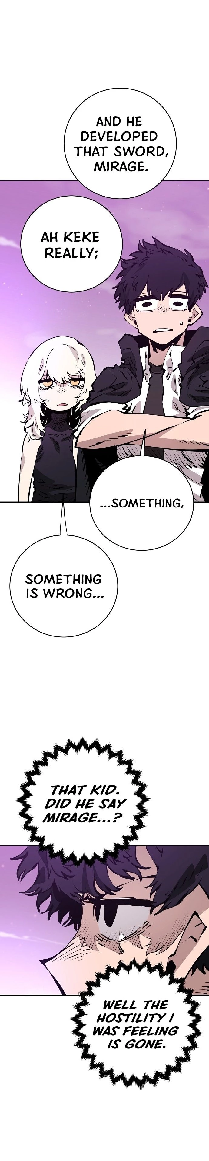 Player Chapter 57 - 10