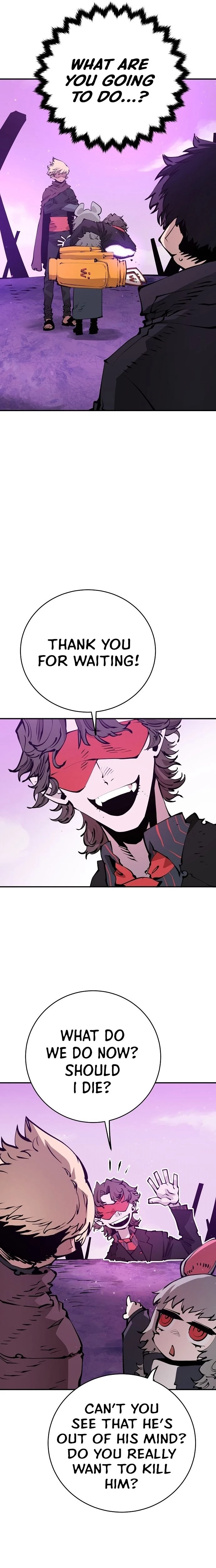Player Chapter 57 - 11