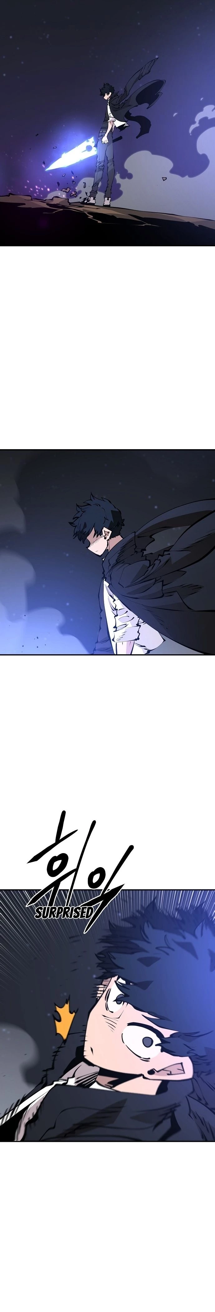 Player Chapter 58 - 12