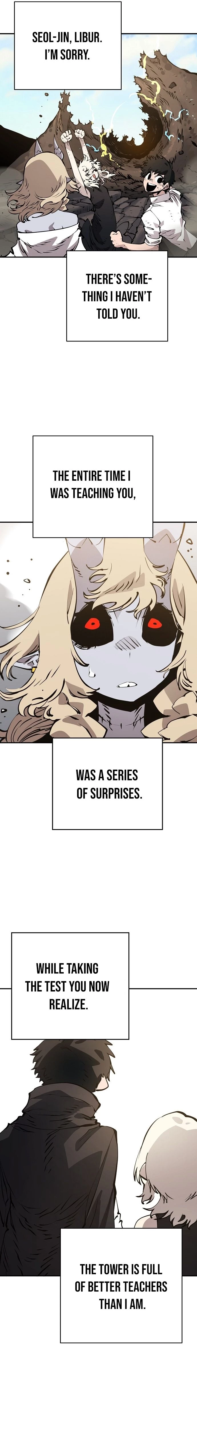 Player Chapter 56 - 4