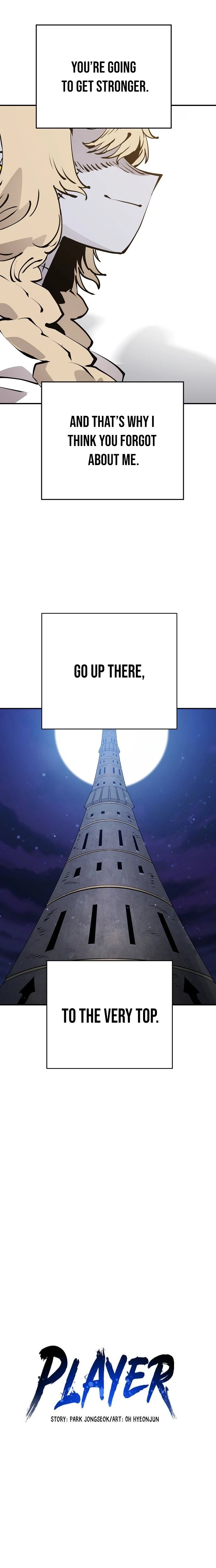 Player Chapter 56 - 5