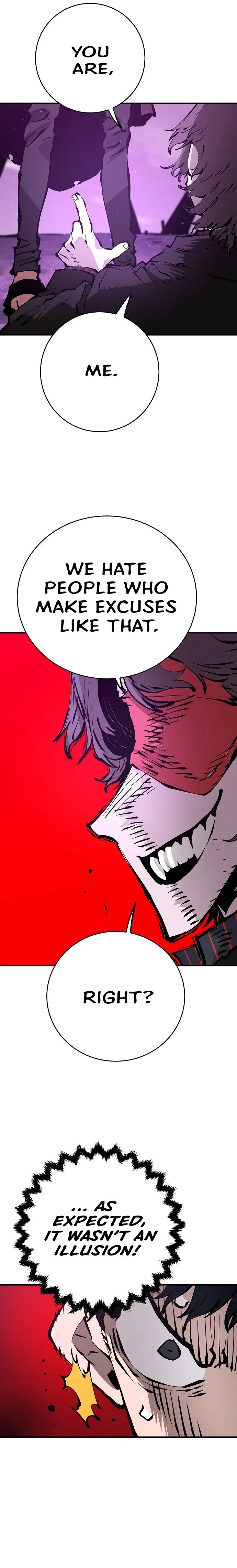 Player Chapter 57 - 14