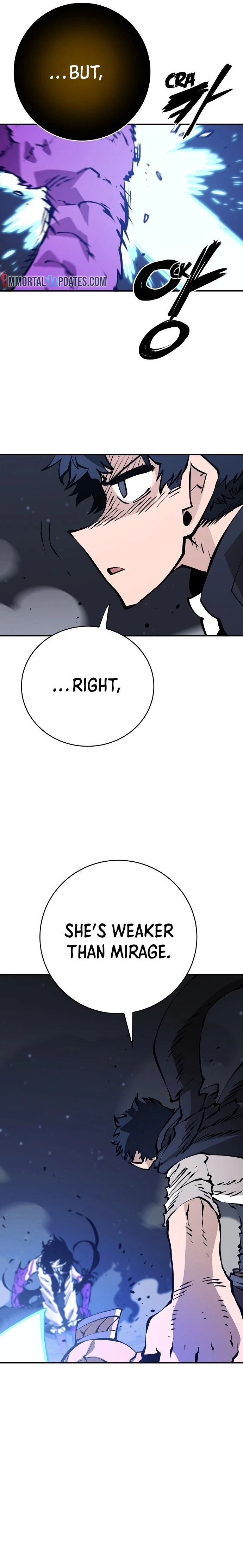 Player Chapter 58 - 15